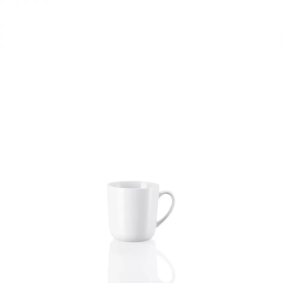 Form 1382 White Mug 9 oz