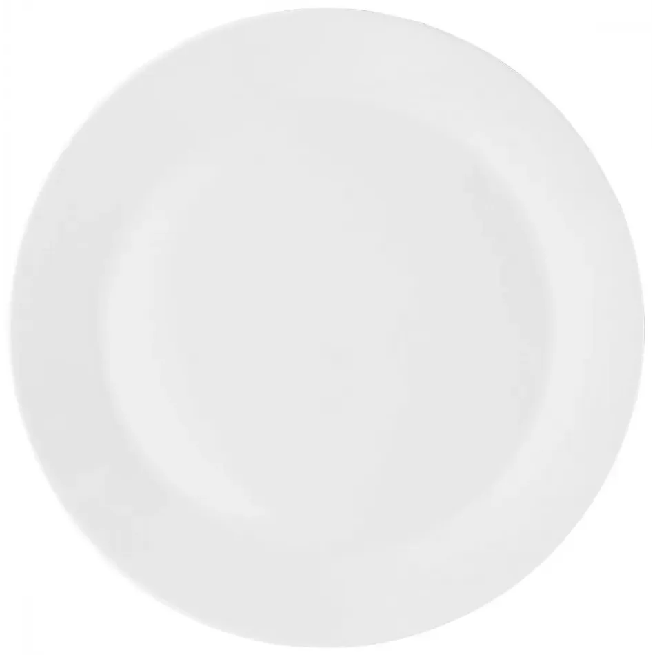 Tric White Dinnerware