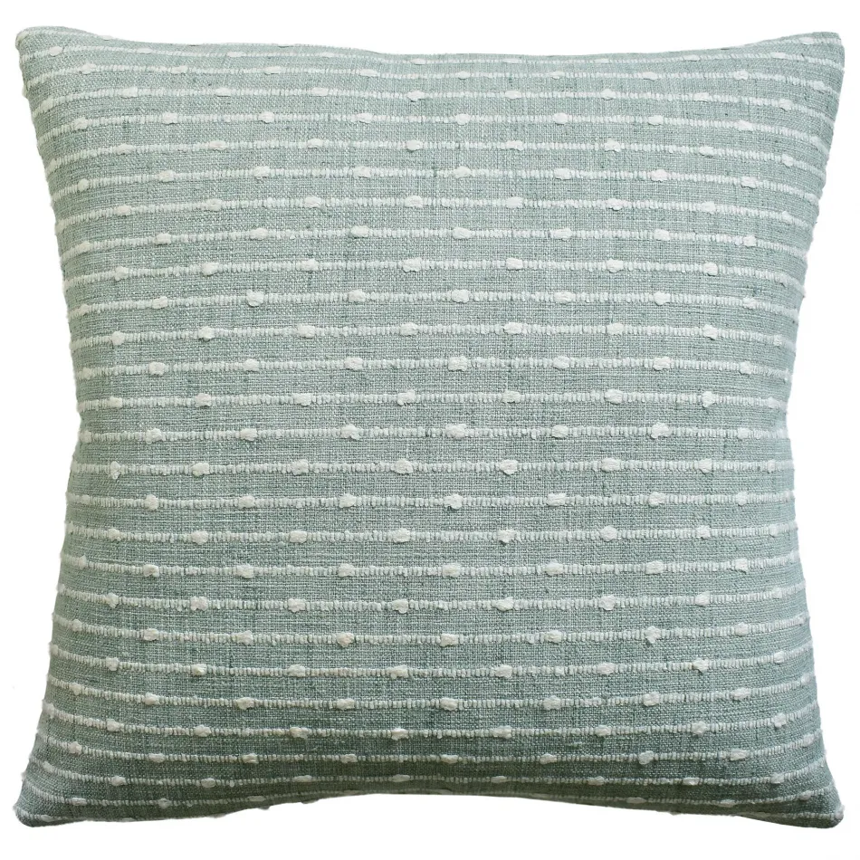 Deja Vu Lagoon Pillow