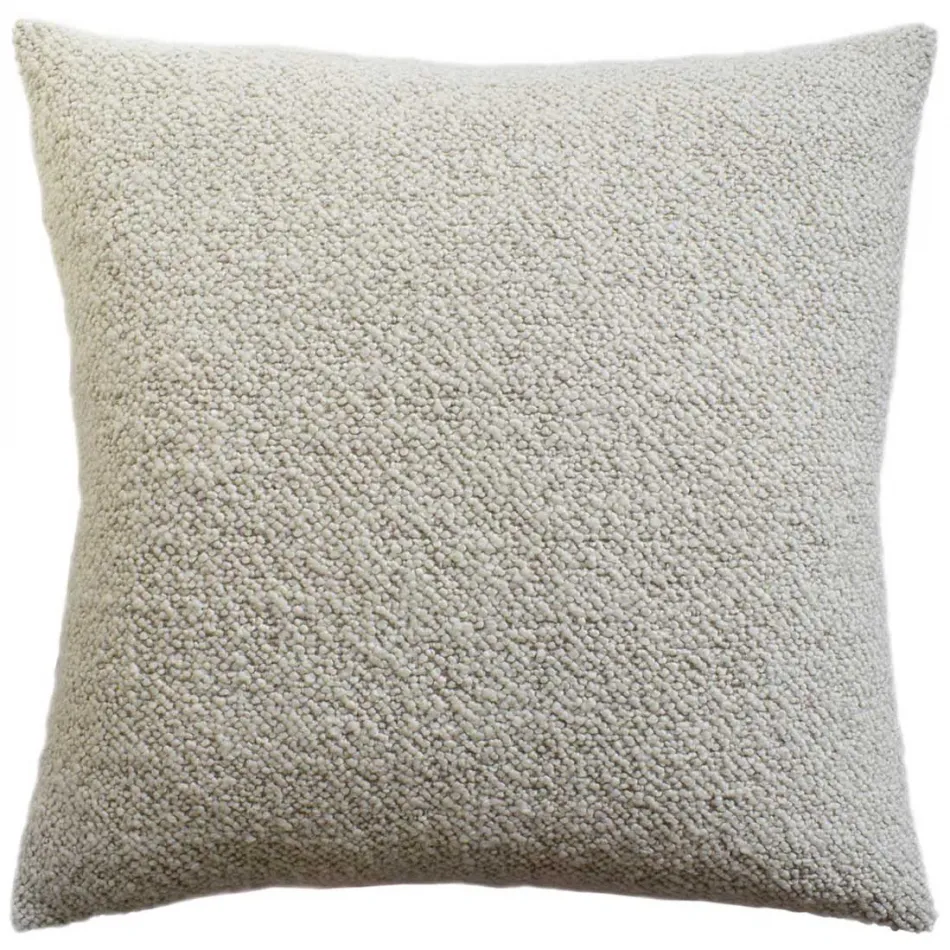 Babbit Ecru 14 x 20 in Pillow