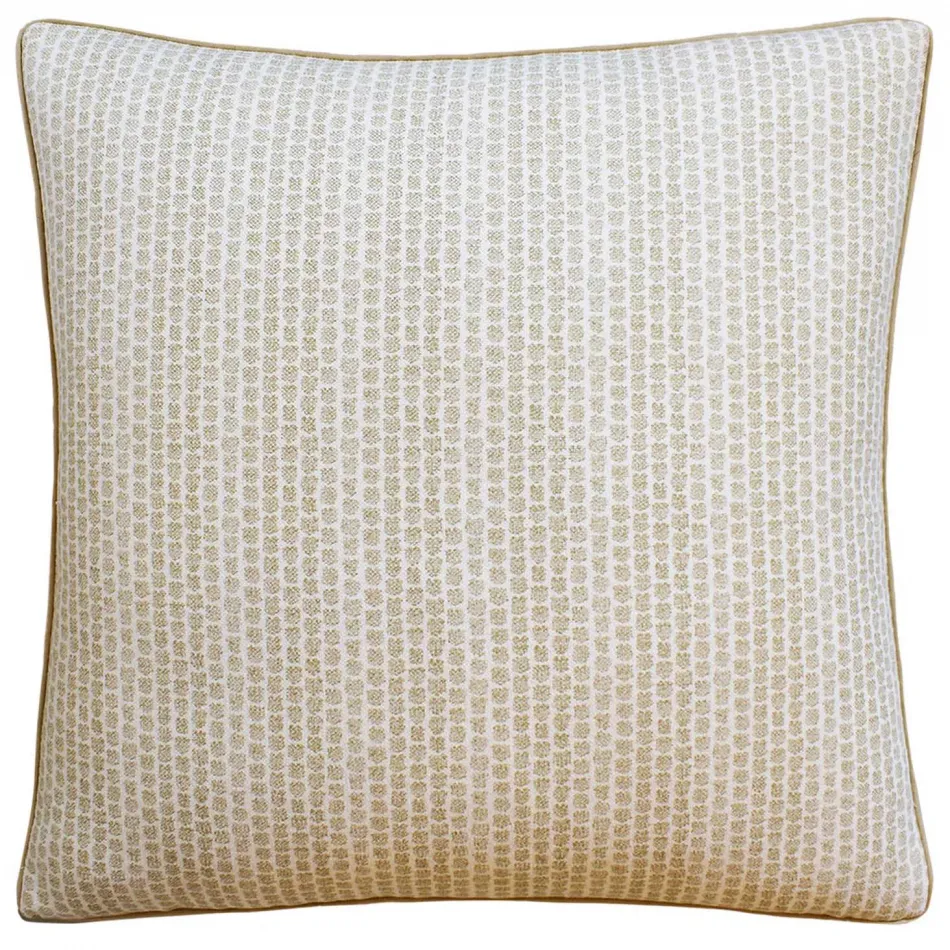 Kaya Flax 14 x 20 in Pillow