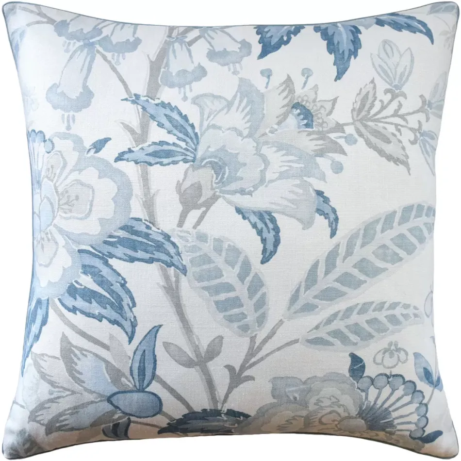 Davenport Frost Pillow