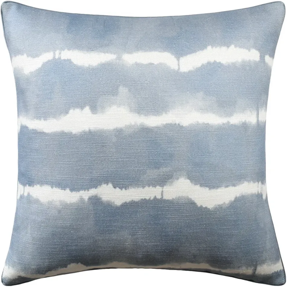 Baturi Chambray 14 x 20 in Pillow