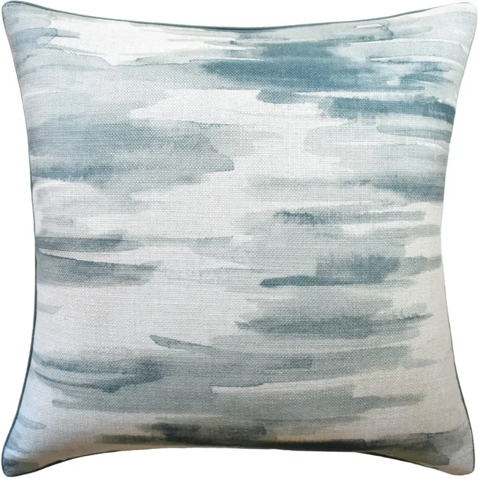 Awash Jade 14 x 20 in Pillow