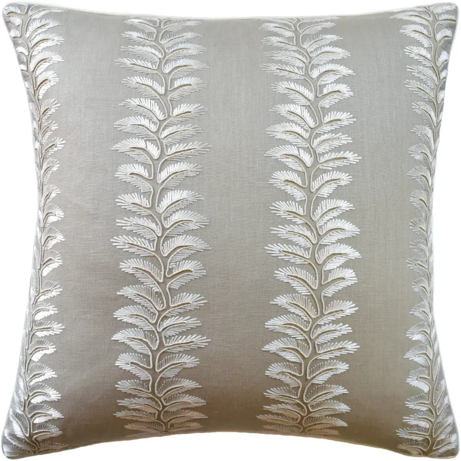 Bradbourne Stone Pillow
