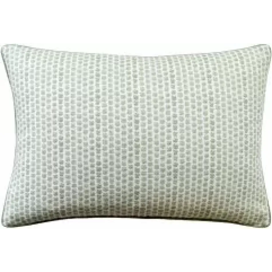Kaya Leaf Pillow