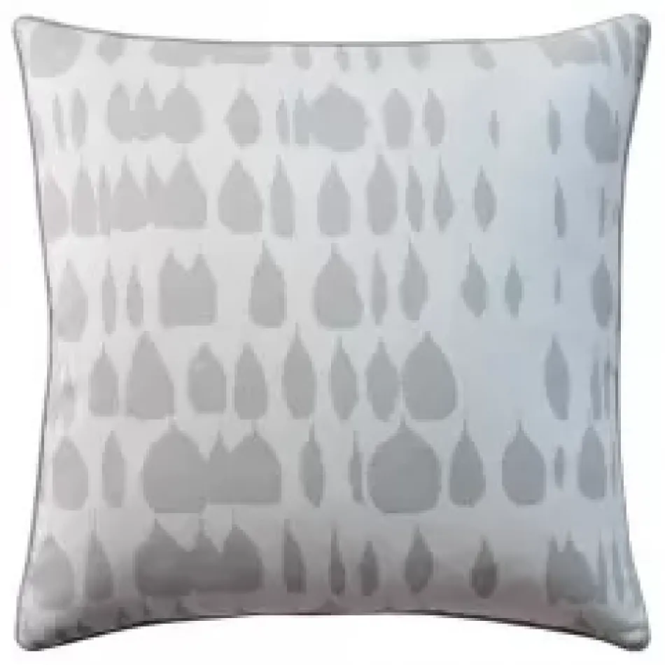 Queen of Spain Dove Pillow