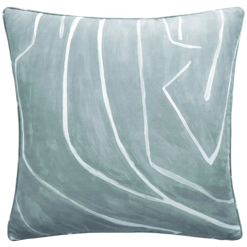 Graffito Deep Sky 14 x 20 in Pillow