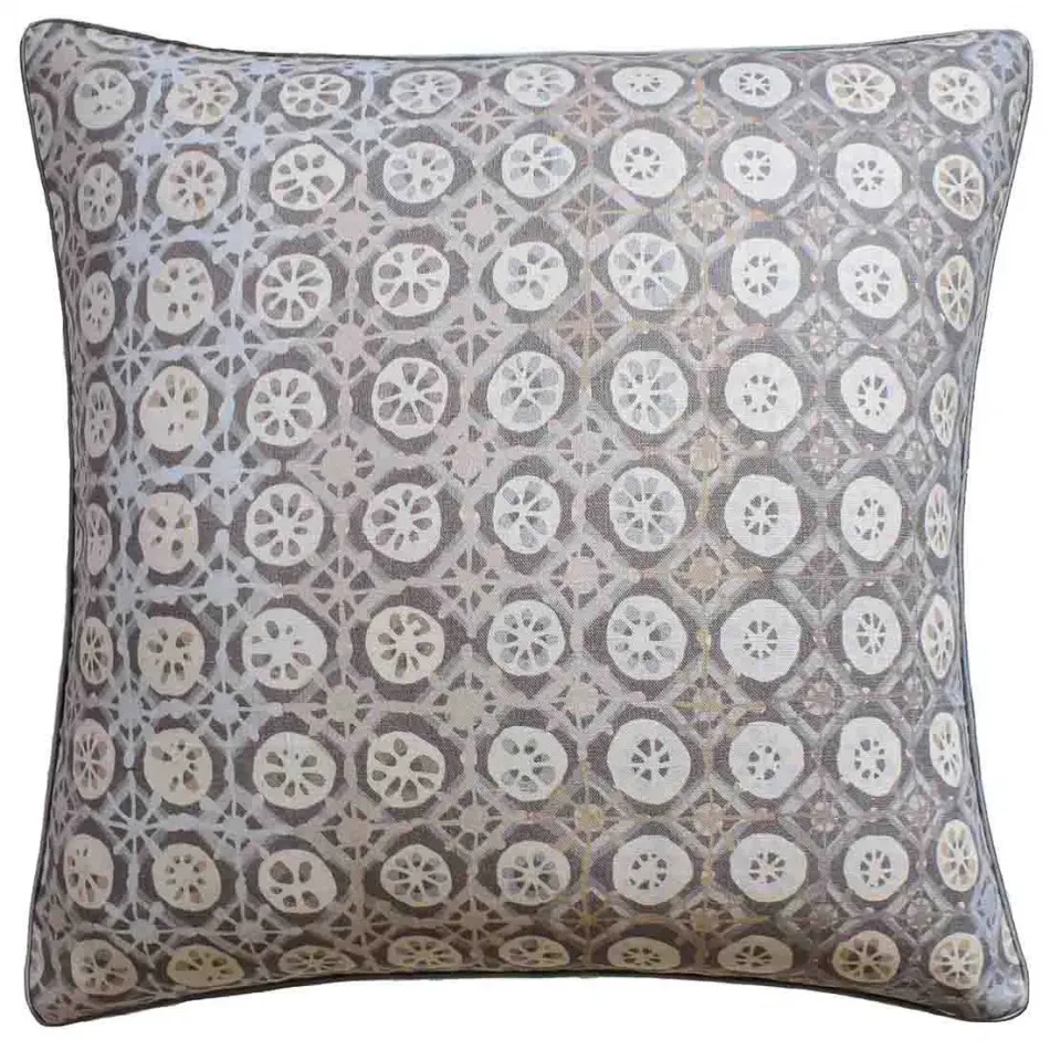 Procida Quartz Pillow