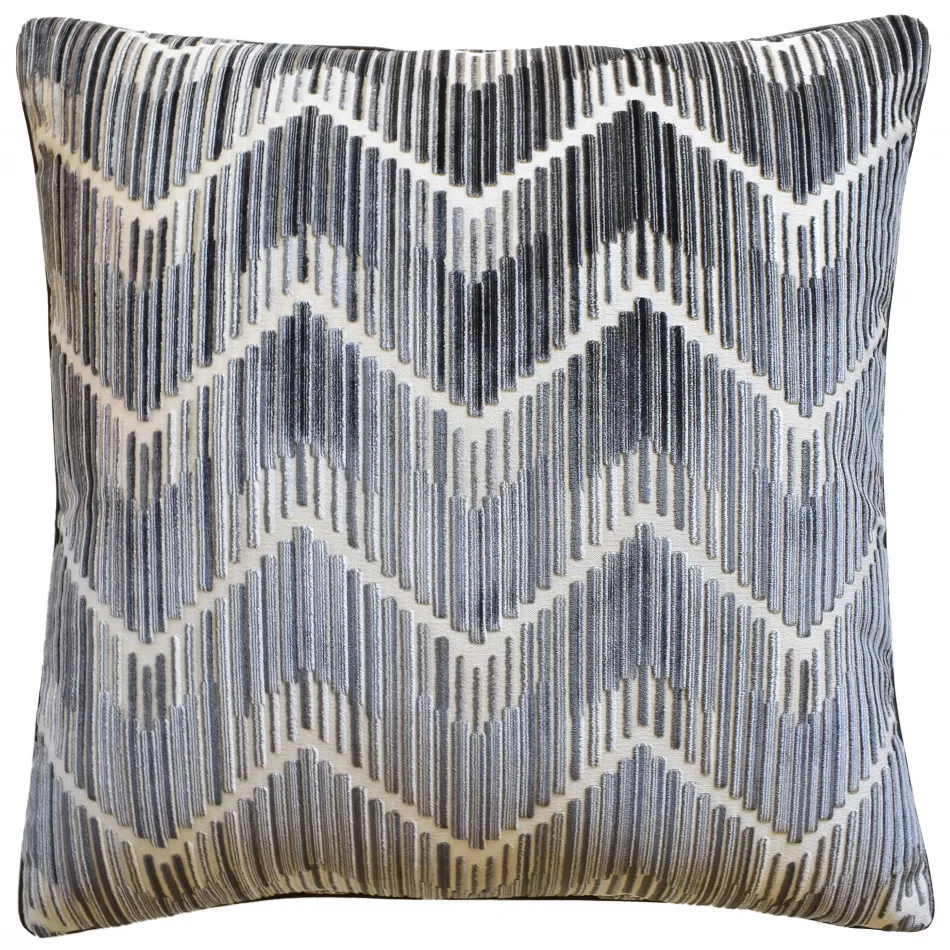 Hilo Anthricite Pillow