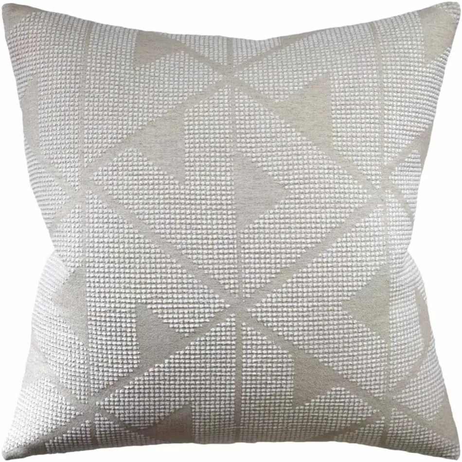 Sierra Natural 22 x 22 in Pillow