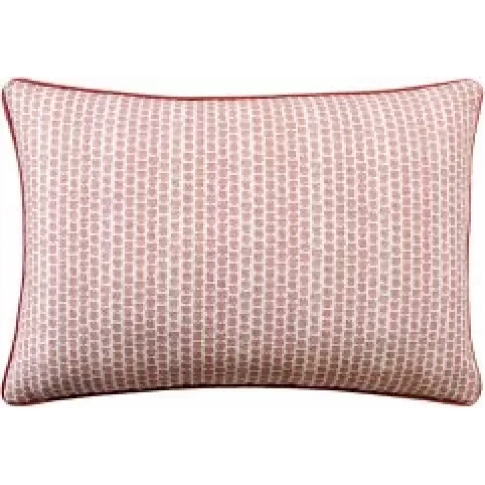 Kaya Berry 14 x 20 in Pillow