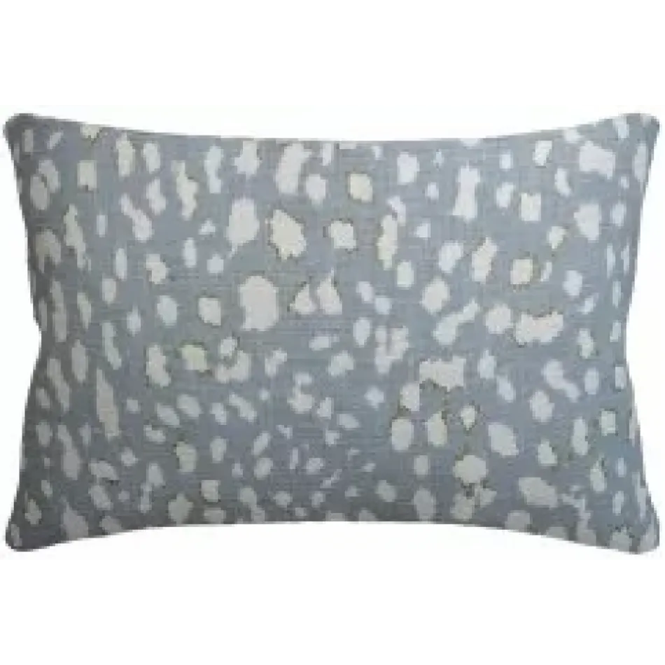 Lynx Dot Ciel 14 x 20 in Pillow