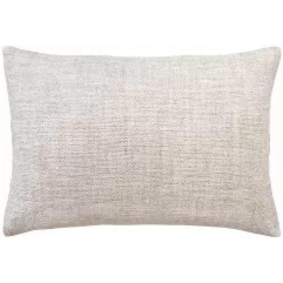Amagansett Taupe 14 x 20 in Pillow
