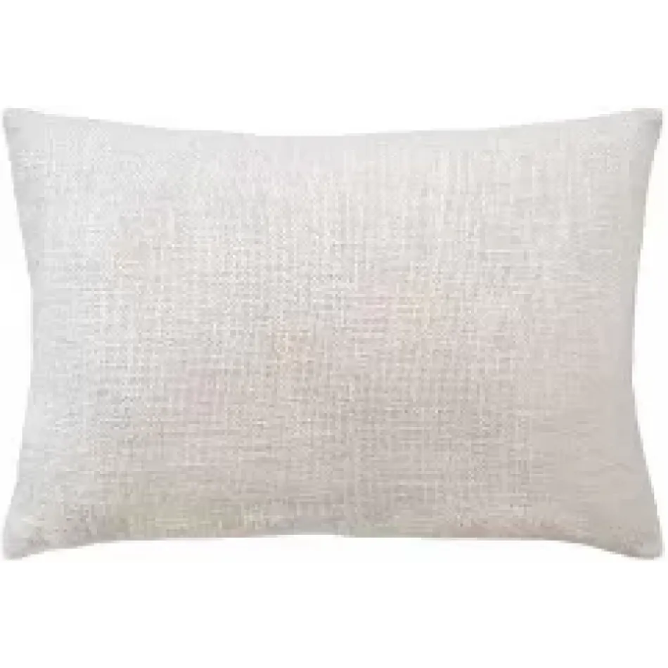 Amagansett Grey 14 x 20 in Pillow