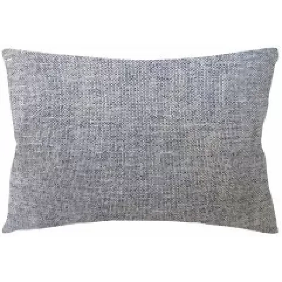 Amagansett Denim 14 x 20 in Pillow
