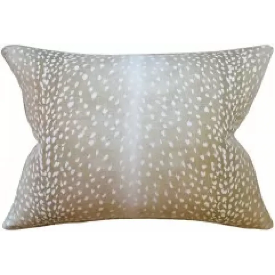Doe Fawn 14 x 20 in Pillow