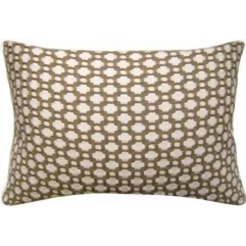 Betwixt Bisquit 14 x 20 in Pillow