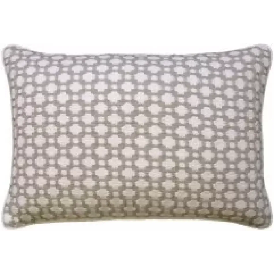 Betwixt Stone 14 x 20 in Pillow
