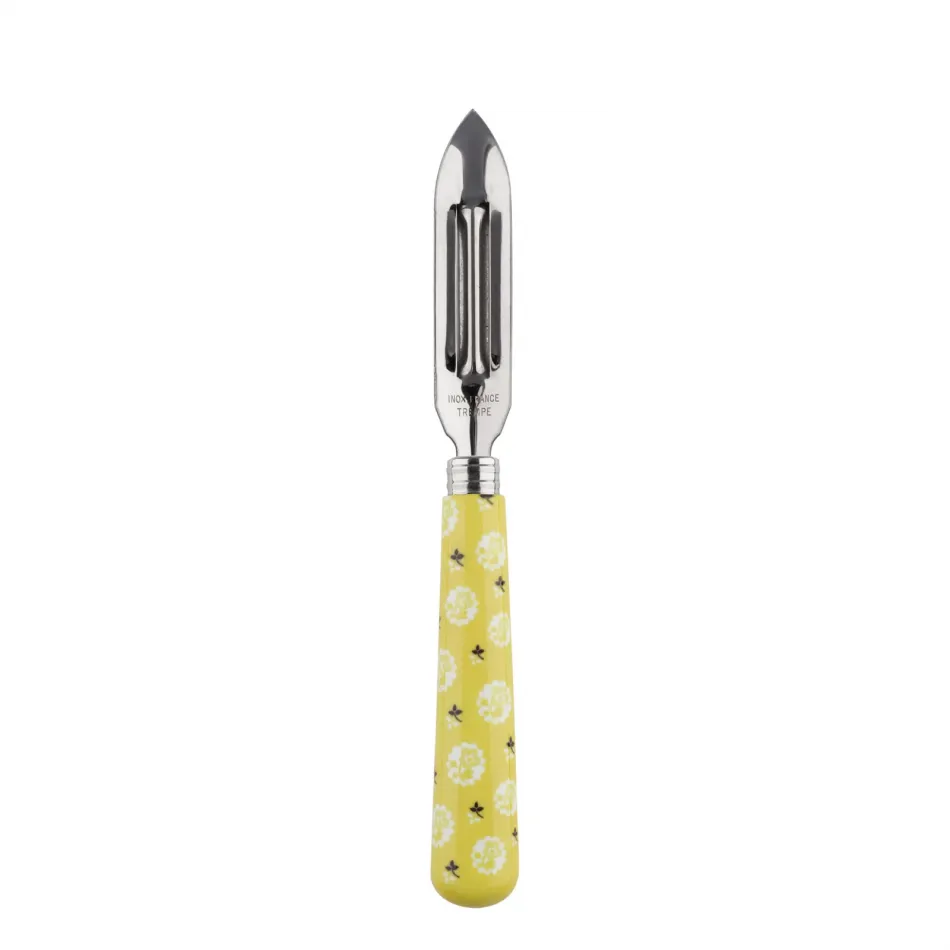 Provencal Yellow Peeler