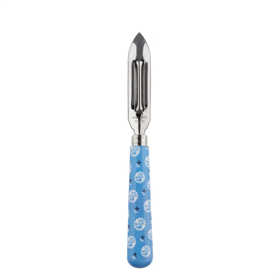 Provencal Light Blue Peeler