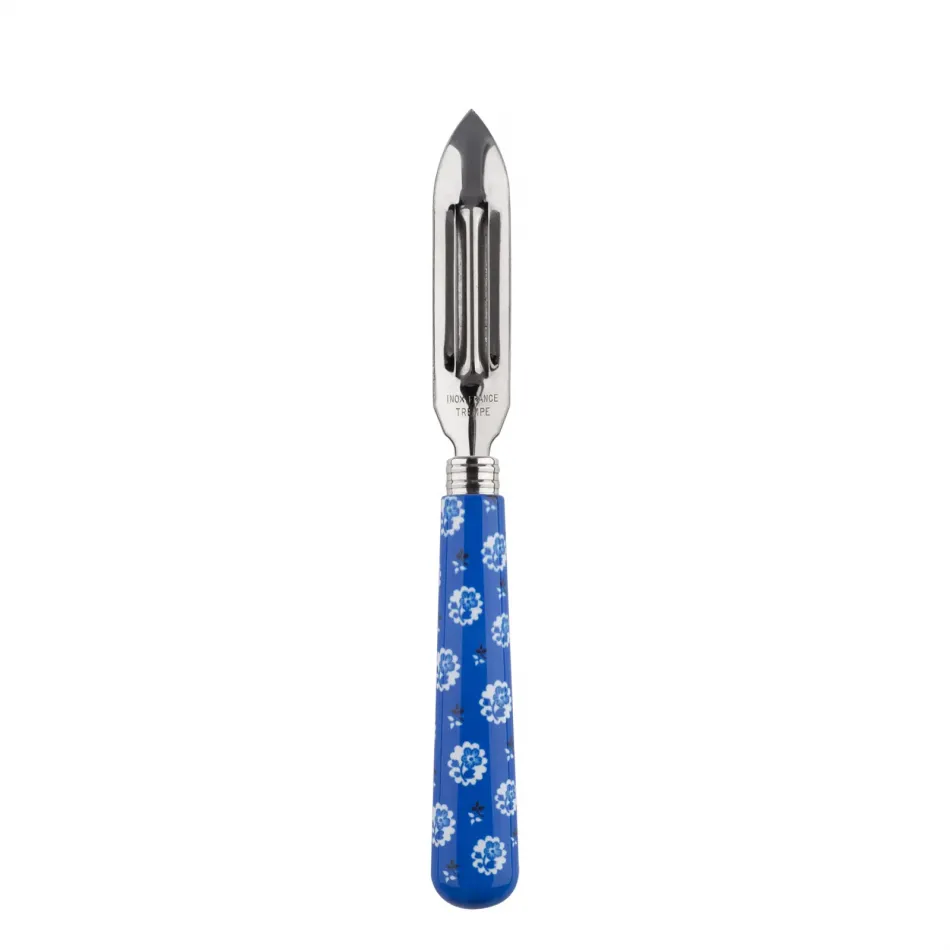 Provencal Lapis Blue Peeler