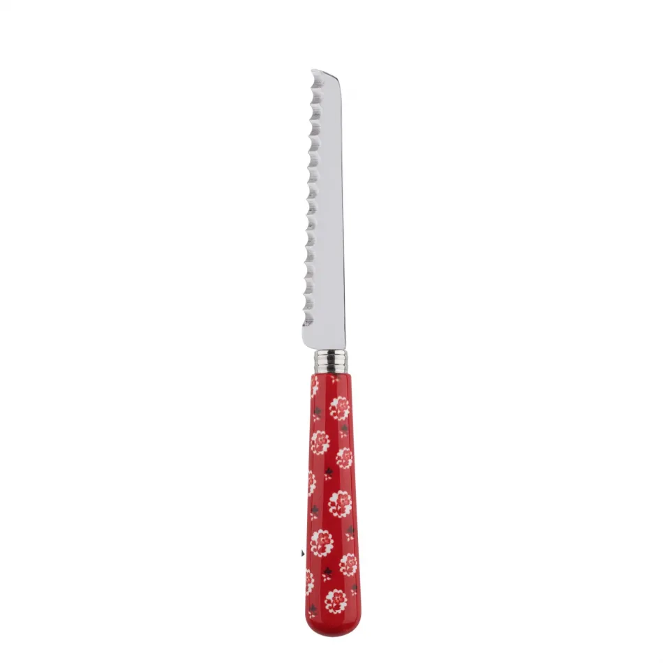 Provencal Red Tomato Knife 8.5"