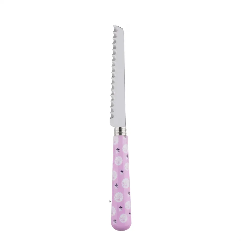 Provencal Pink Tomato Knife 8.5"