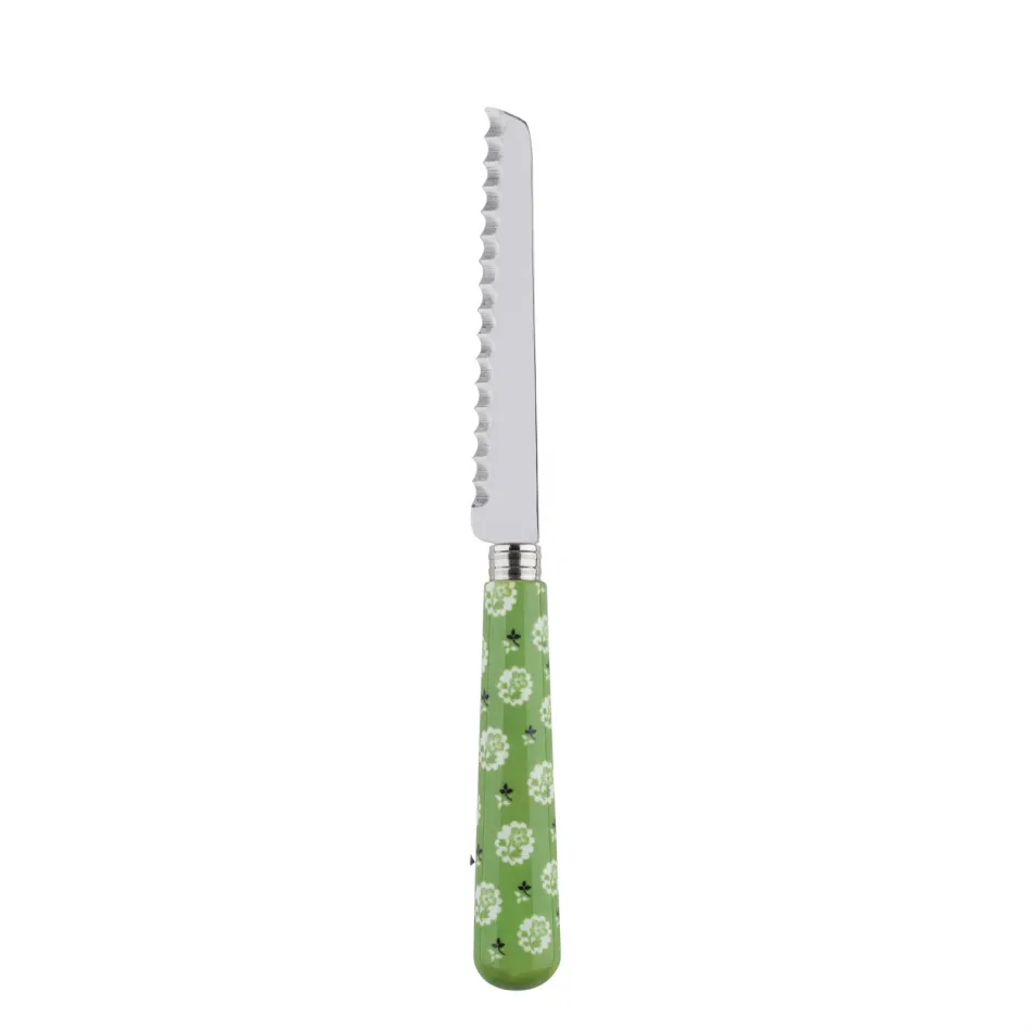 Provencal Garden Green Tomato Knife 8.5"