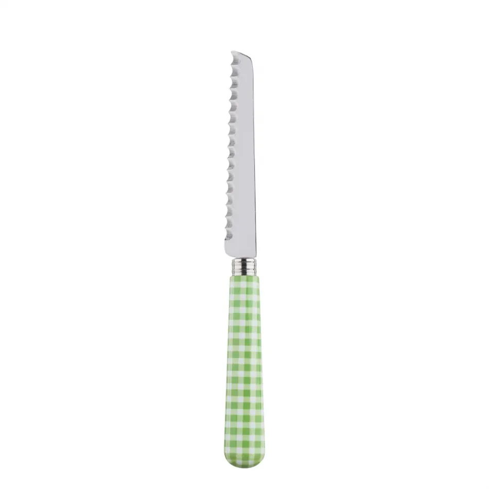 Gingham Garden Green Tomato Knife 8.5"