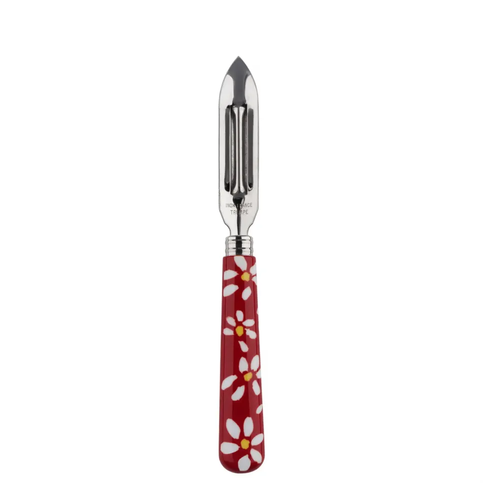 Daisy Red Peeler