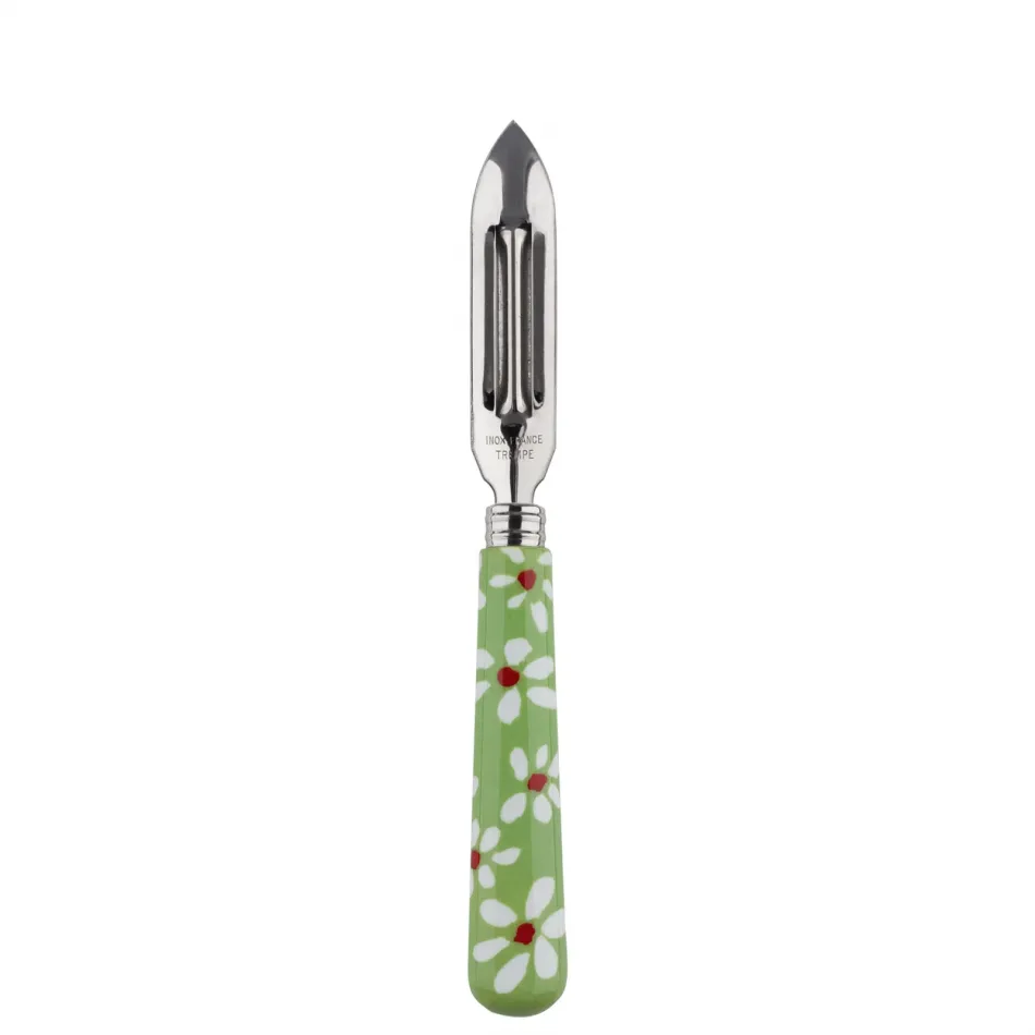 Daisy Garden Green Peeler