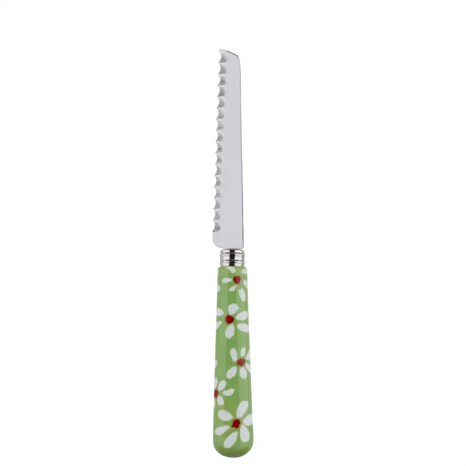 Daisy Garden Green Tomato Knife 8.5"