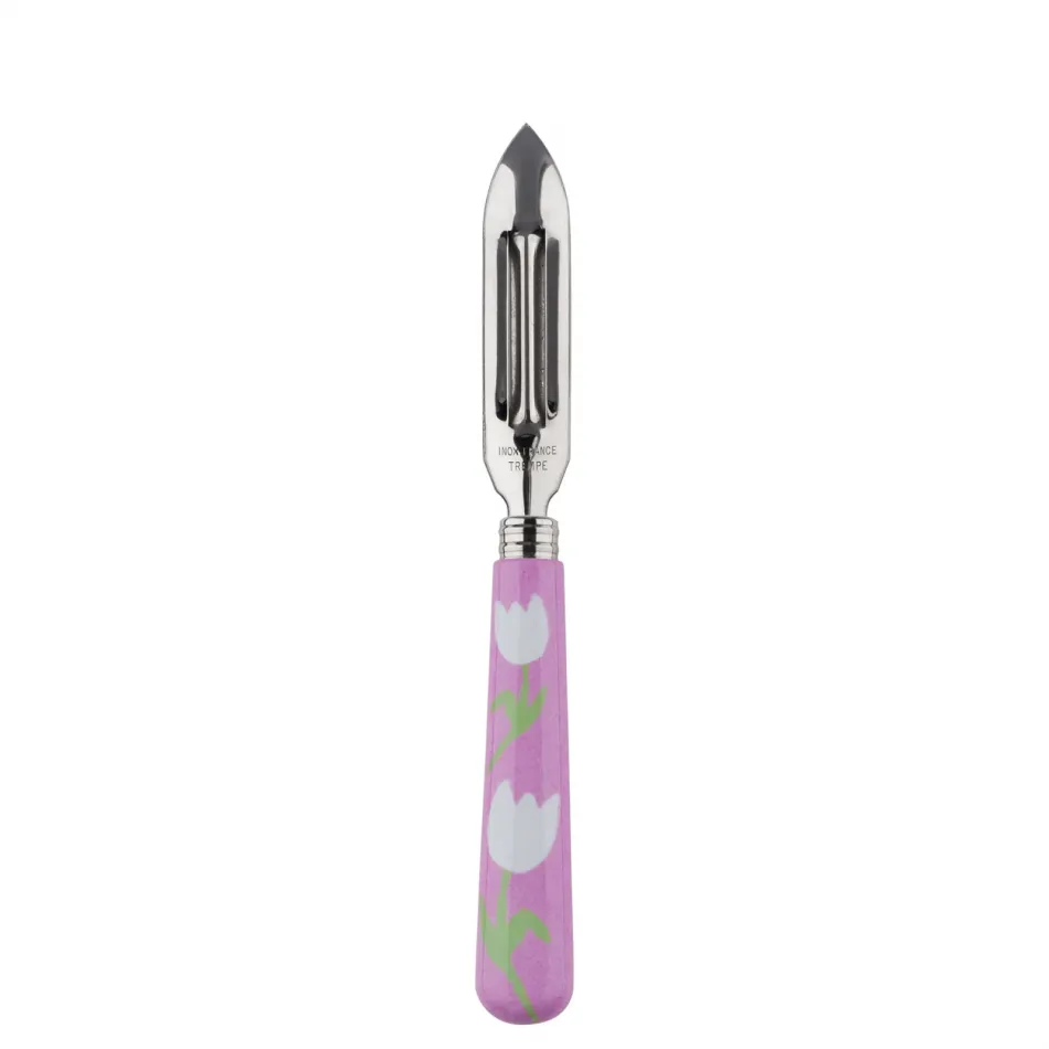 Tulip Pink Peeler