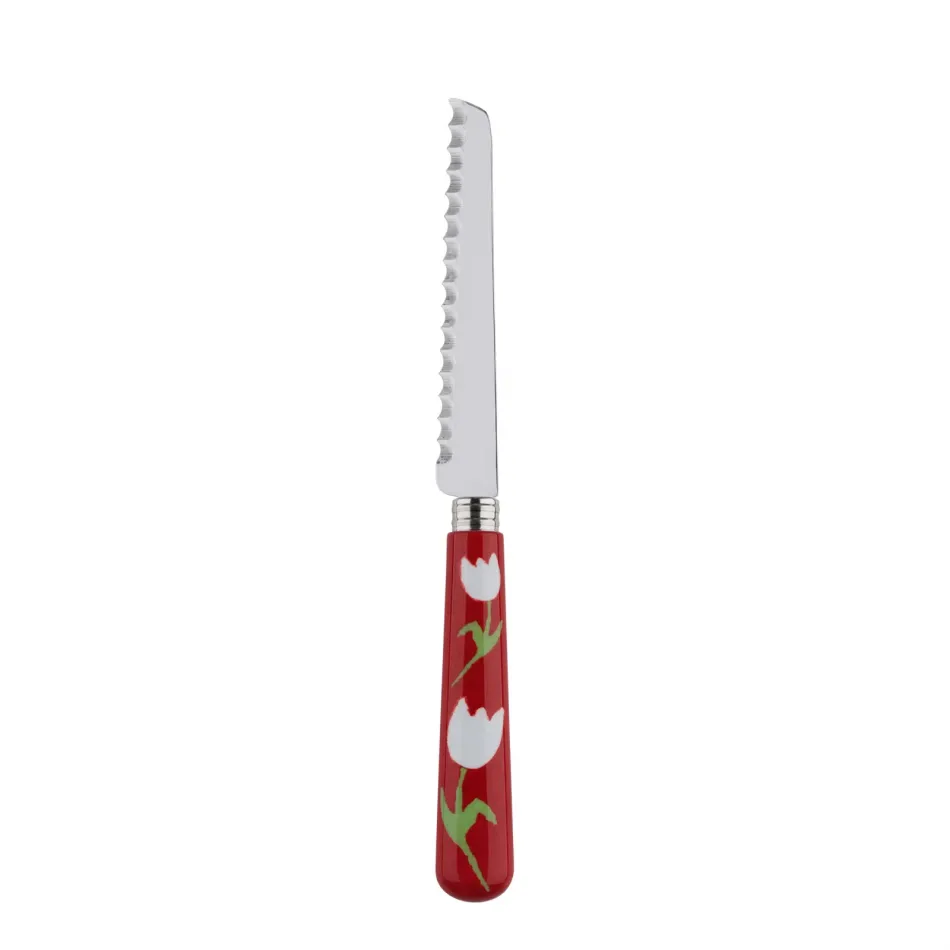 Tulip Red Tomato Knife 8.5"