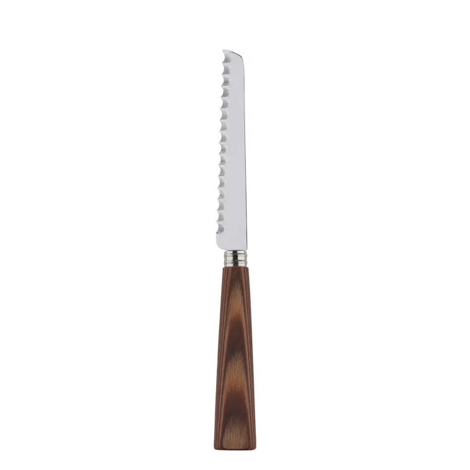 Nature Light Wood Tomato Knife 8.5"