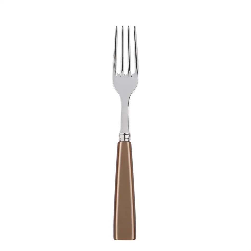 Icon Caramel Dinner Fork 8.5"