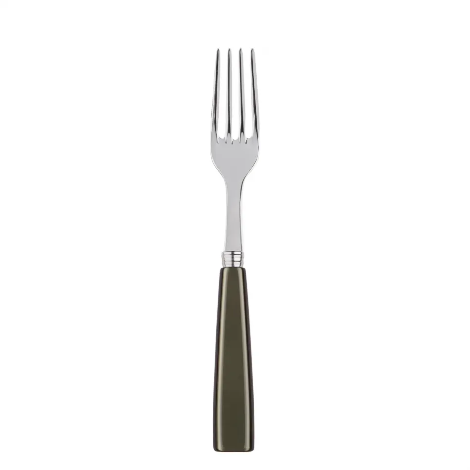 Icon Olive Dinner Fork 8.5"