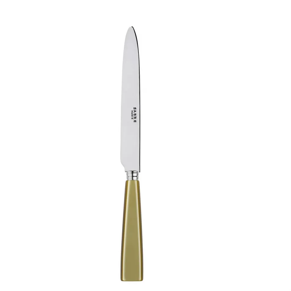 Icon Moss Dinner Knife 9.25"