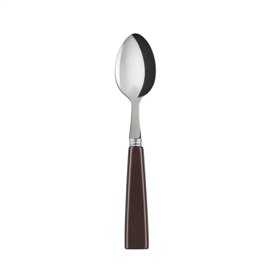 Icon Brown Teaspoon 6"