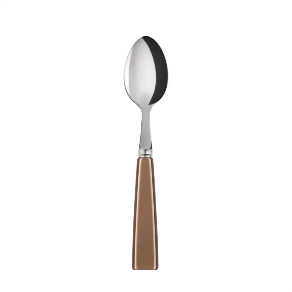 Icon Caramel Teaspoon 6"