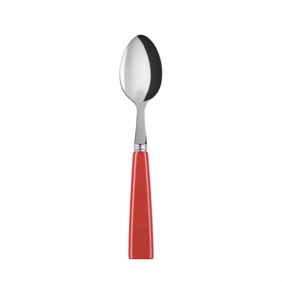 Icon Orange Teaspoon 6"