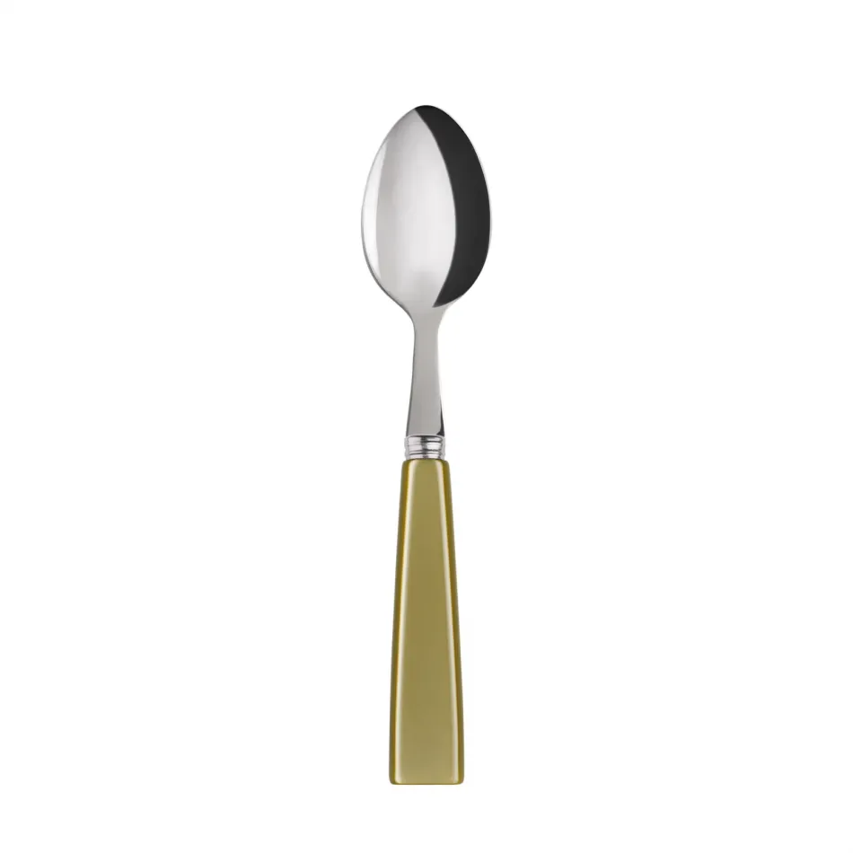 Icon Moss Teaspoon 6"