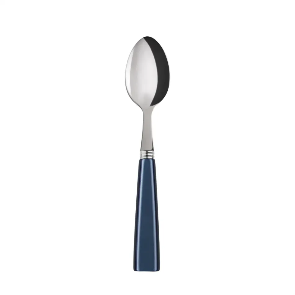 Icon Steel Blue Teaspoon 6"