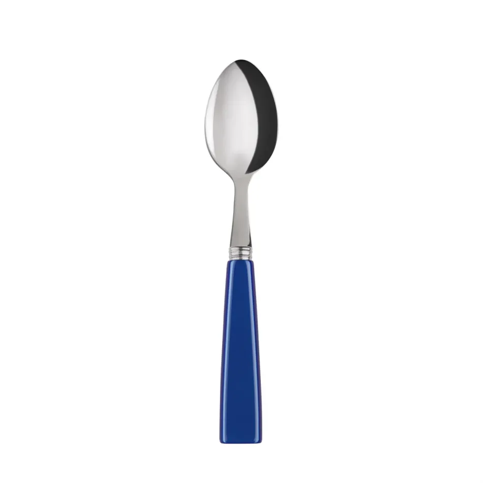 Icon Lapis Blue Teaspoon 6"