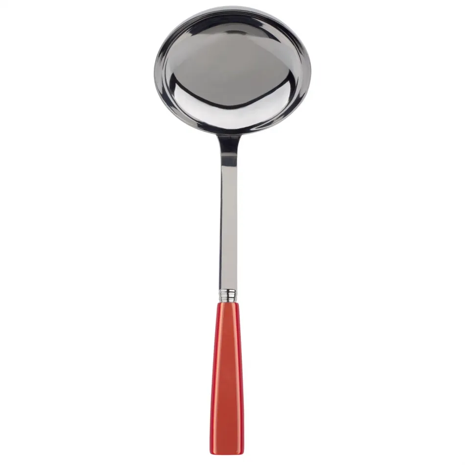 Icon Orange Ladle 10.5"