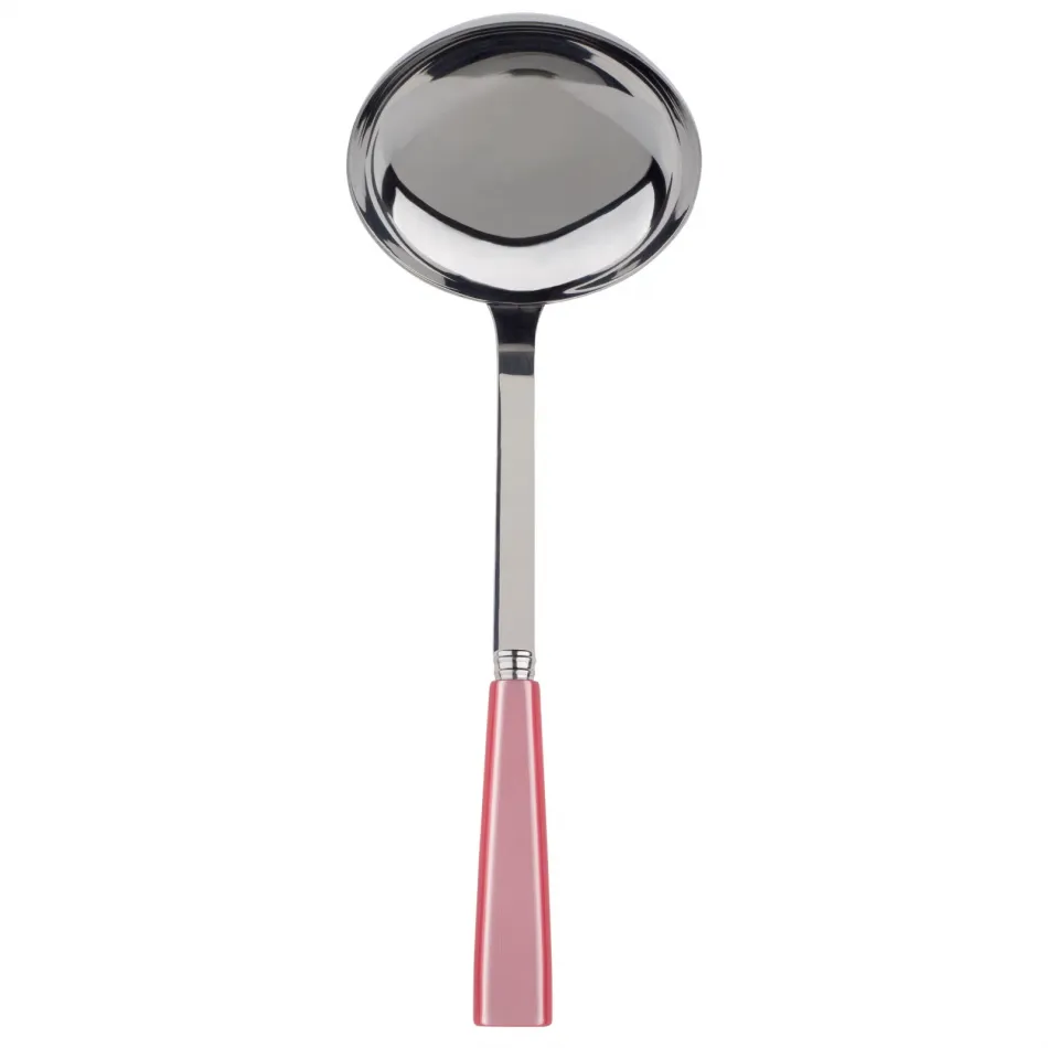 Icon Soft Pink Ladle 10.5"