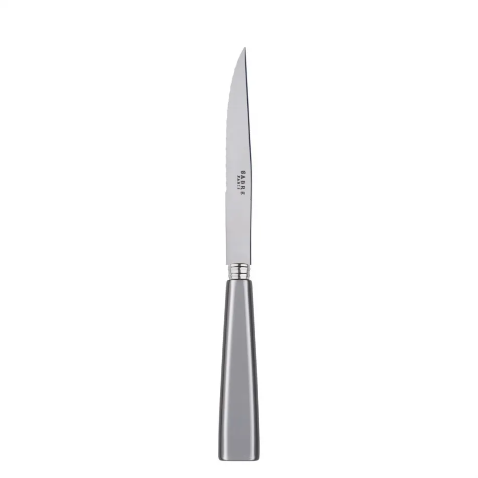 Icon Grey Steak Knife 9"