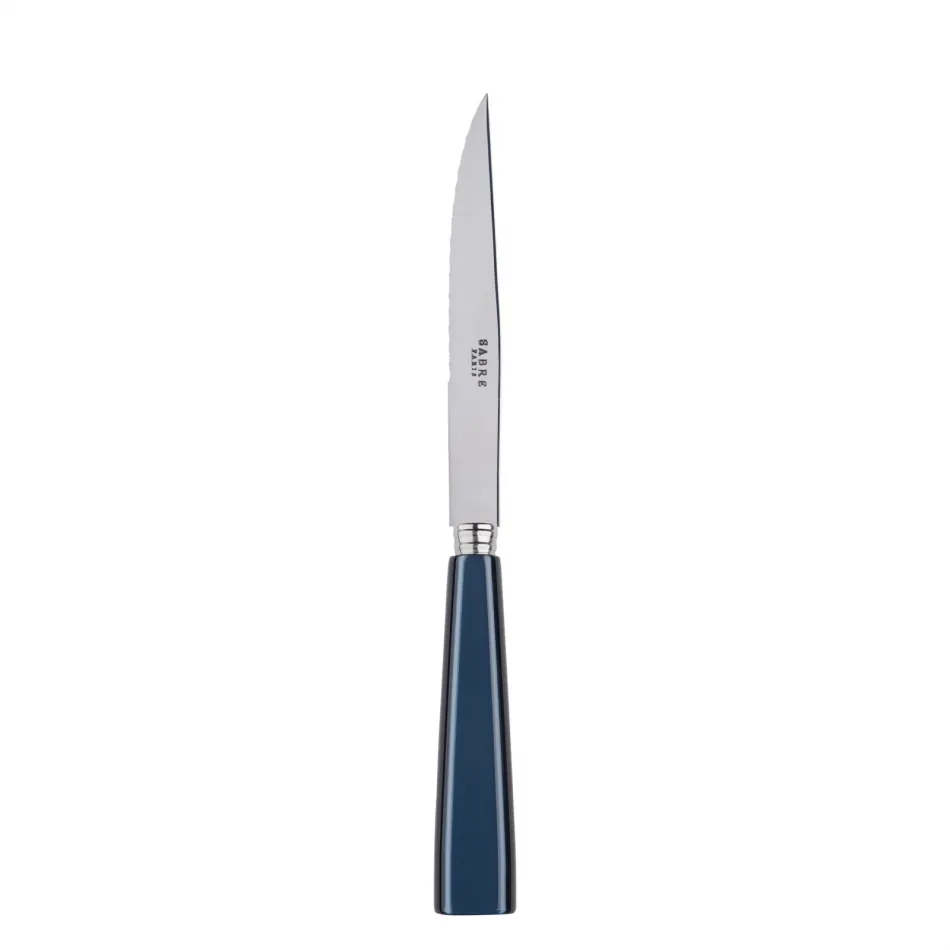 Icon Steel Blue Steak Knife 9"