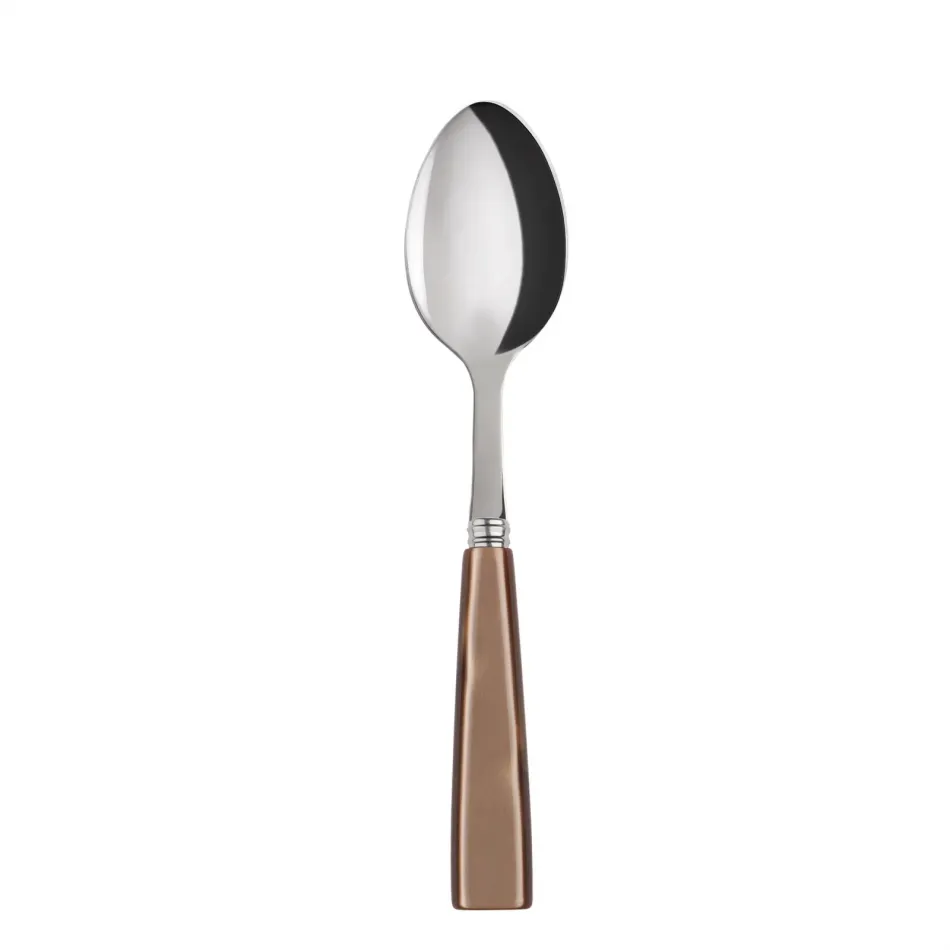 Icon Caramel Dessert Spoon 7.5"